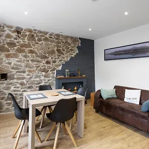 Les Bois Flottés Appartement